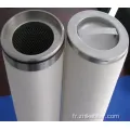 Filtres de piscine / filtre à eau plissée PP